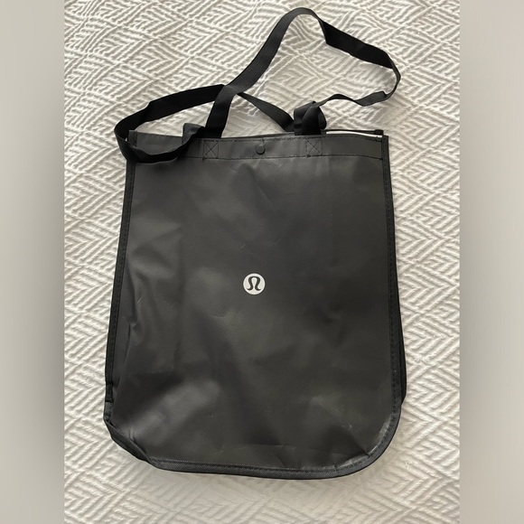 ‼️🆕 LULULEMON • recycled tote bag - Picture 1 of 4